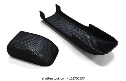 Carbon Fiber Parts