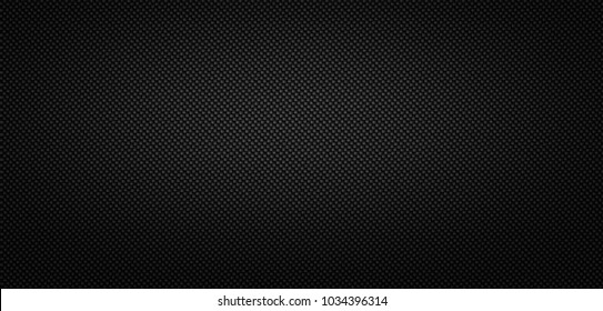 Carbon Fiber Texture For Background