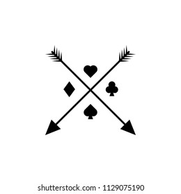 640+ Free Download Arrow Tattoo Png Idea Tattoo