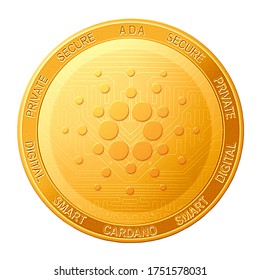 Cardano Ada High Res Stock Images Shutterstock