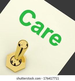 Care Switch 