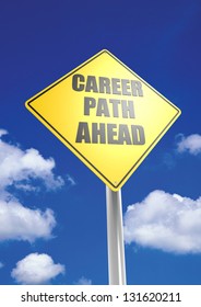 Career Path Ahead