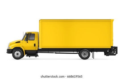 Download Free Truck Yellow Images Stock Photos Vectors Shutterstock SVG Cut Files