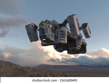 3,420 Cargo Spacecraft Images, Stock Photos & Vectors | Shutterstock