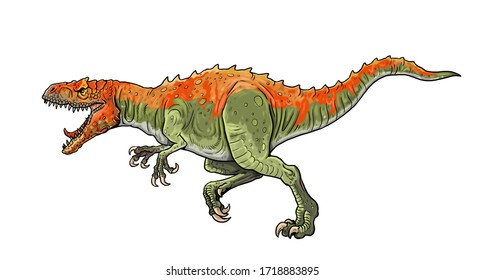 687 Allosaurus fossil Images, Stock Photos & Vectors | Shutterstock