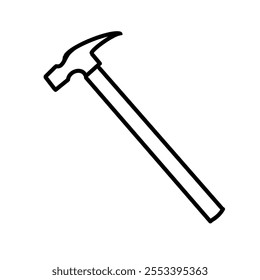 carpenter tool mechanic handyman service hammer - Powered by Shutterstock