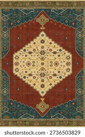 Carpet pattern. Carpet desing. Colorful geometry ornamental background. Rug textile texture digital 
carpet pattern kitchen background Rug textile texture digital
