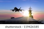 carrier