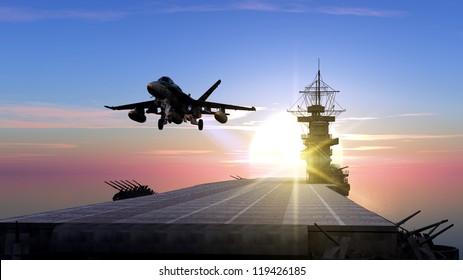 carrier