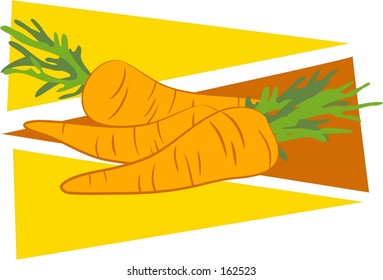 carrots