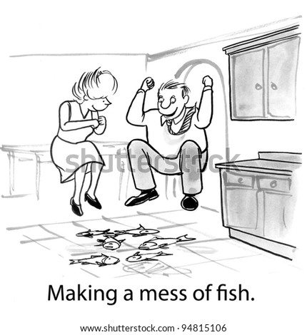 cartoon