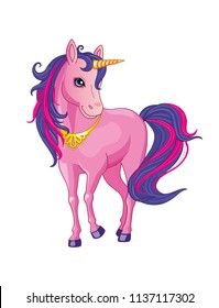 50 Unicorn Girl Doll Clipart Images, Stock Photos & Vectors | Shutterstock