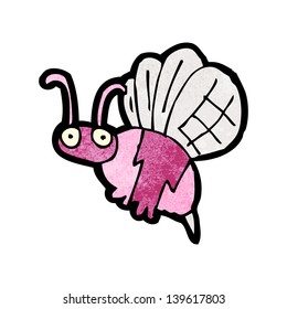 cartoon bee