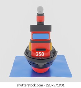 8,277 Red Toy Boat Images, Stock Photos & Vectors | Shutterstock