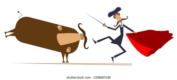 Matador Images, Stock Photos & Vectors | Shutterstock