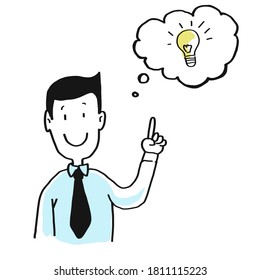 Having Idea Images Stock Photos Vectors Shutterstock