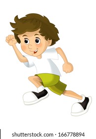 4,923 Kids Jumping Clipart Images, Stock Photos & Vectors | Shutterstock