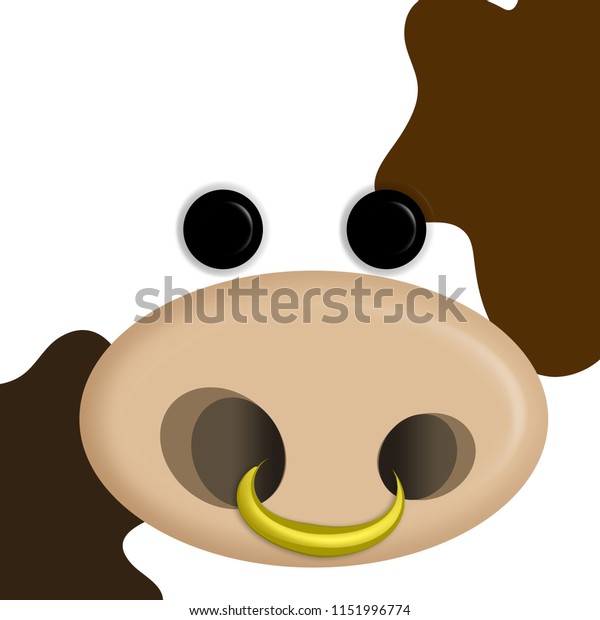 Cartoon Cow Face Square Stock Illustration 1151996774 Discover and share the best gifs on tenor. https www shutterstock com image illustration cartoon cow face square 1151996774