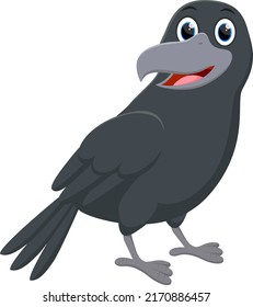 1,539 Cartoon evil black crow Images, Stock Photos & Vectors | Shutterstock