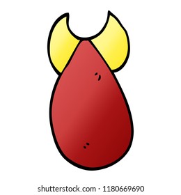 Cartoon Doodle Atomic Bomb Stock Illustration 1180669690 | Shutterstock