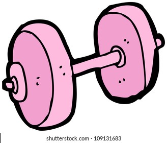 Cartoon Dumbbell Images Stock Photos Vectors Shutterstock This file was uploaded by and free for personal use only. https www shutterstock com image illustration cartoon dumbbell 109131683