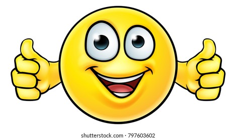Cartoon Happy Face Images, Stock Photos & Vectors | Shutterstock