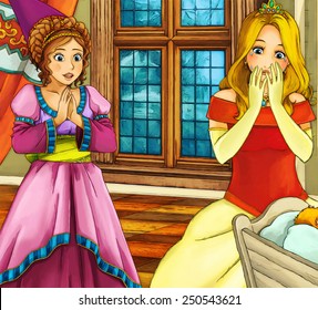 9,131 Servant girl Images, Stock Photos & Vectors | Shutterstock