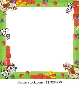 259,587 Animal background frame Images, Stock Photos & Vectors ...