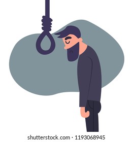 2,696 Suicide cartoons Images, Stock Photos & Vectors | Shutterstock