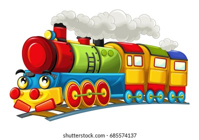 Image result for train pictures cartoon