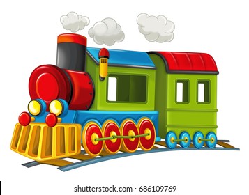 train wale cartoon train wale