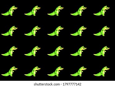 66 High resolution sprite sheet Images, Stock Photos & Vectors ...