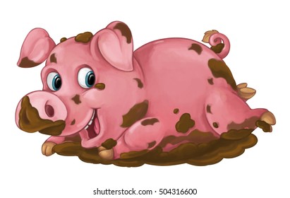 Featured image of post Free Printable Pig Clipart