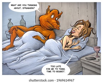 Sex Cartoon Pics