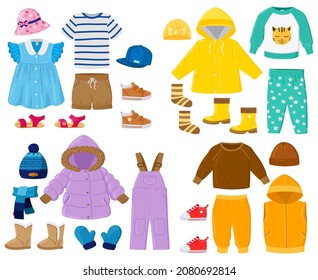 1,068,431 Seasonal Clothes Images, Stock Photos & Vectors | Shutterstock