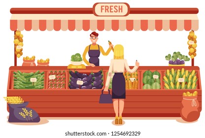 214,058 Market scenes Images, Stock Photos & Vectors | Shutterstock