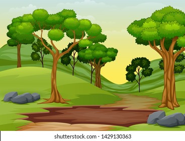 Mud Hole Images, Stock Photos & Vectors | Shutterstock