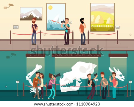 Similar – Image, Stock Photo tour Wall (barrier)