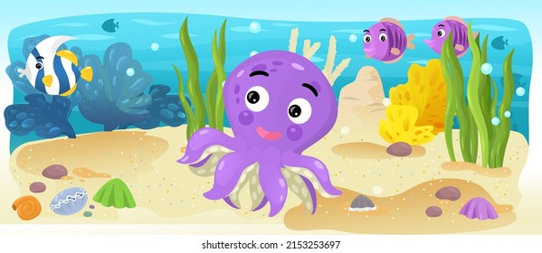 4,078 Underwater kingdom Images, Stock Photos & Vectors | Shutterstock