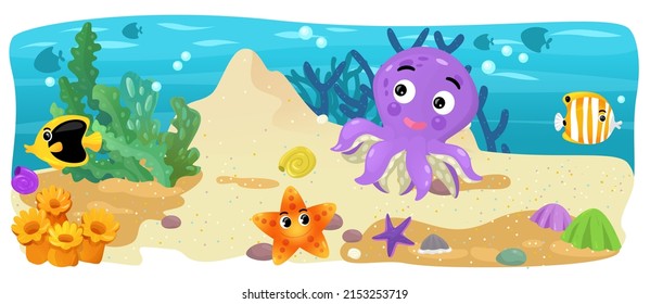 4,078 Underwater kingdom Images, Stock Photos & Vectors | Shutterstock