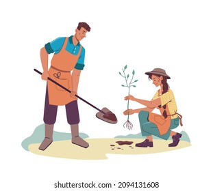 441 Cartoon Farmer Wife Images, Stock Photos & Vectors | Shutterstock