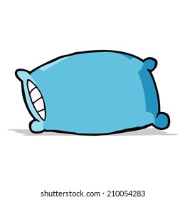 62,009 Cartoon pillow Images, Stock Photos & Vectors | Shutterstock