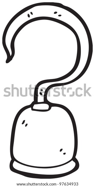 Pirate Hook