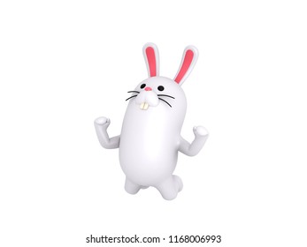 227 Rabbit pain Stock Illustrations, Images & Vectors | Shutterstock