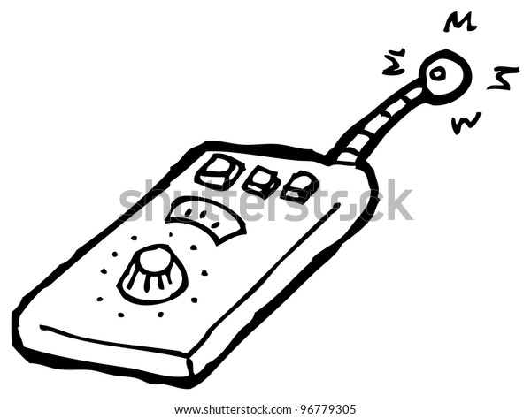 cartoon remote wala