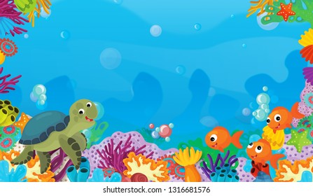 Endangered Turtle Stock Illustrations Images Vectors Shutterstock