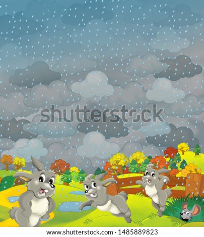 Similar – rain mouse Environment