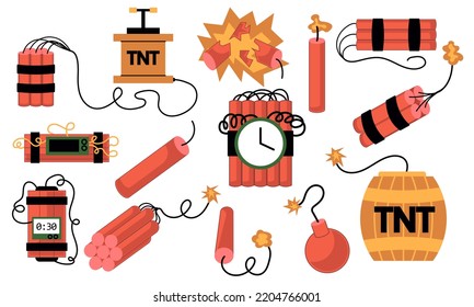 6,184 Tnt Fire Images, Stock Photos & Vectors | Shutterstock