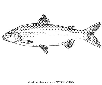 1,513 Lake whitefish Images, Stock Photos & Vectors | Shutterstock