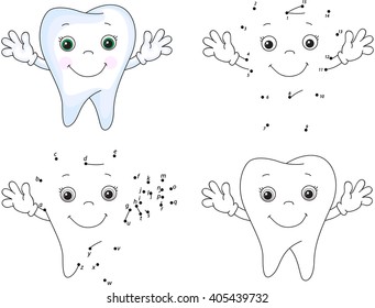 4,336 Teeth puzzle Images, Stock Photos & Vectors | Shutterstock